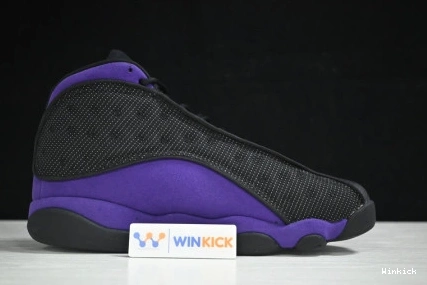 DJ5982-015 PURPLE COURT AIR 13 JORDAN 0826